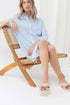 Mey Serie Elva 3/4 Sleeve Sleepshirt